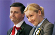 20-year-old Mhairi Black Britain’s youngest MP in 350 years